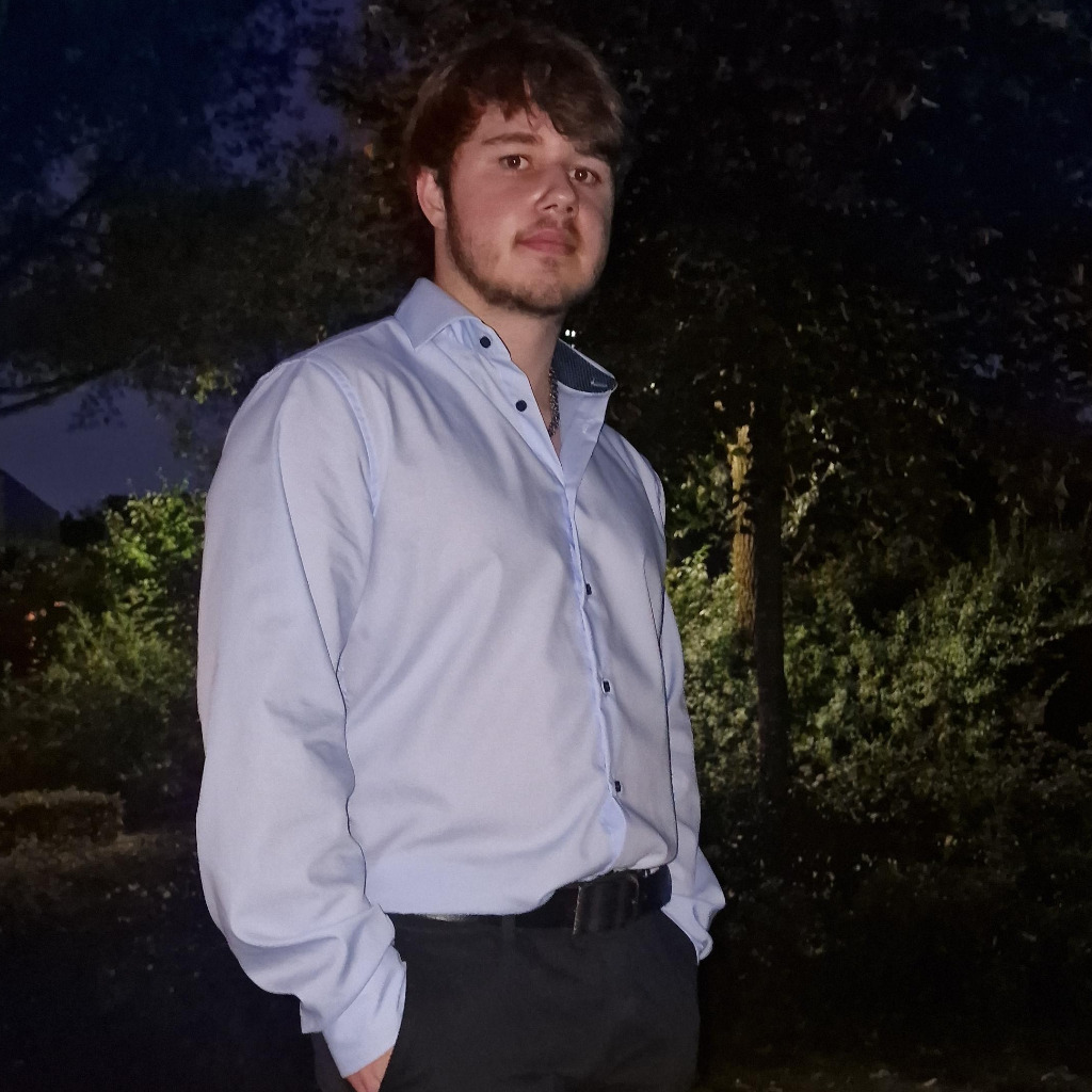 Paul Artjomow Fachinformatiker Anwendungsentwicklung update texware