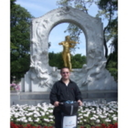 Peter Stoyanov