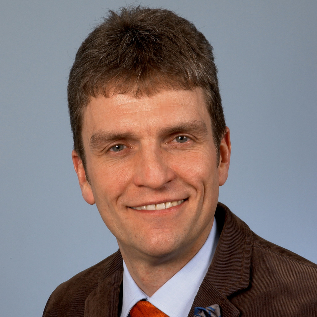 Jürgen Junker CEO Mott Mobile Systeme GmbH & Co. KG XING