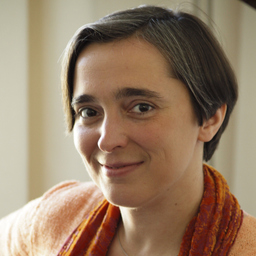 Anne Schmidt