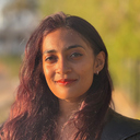 Shreya Dey