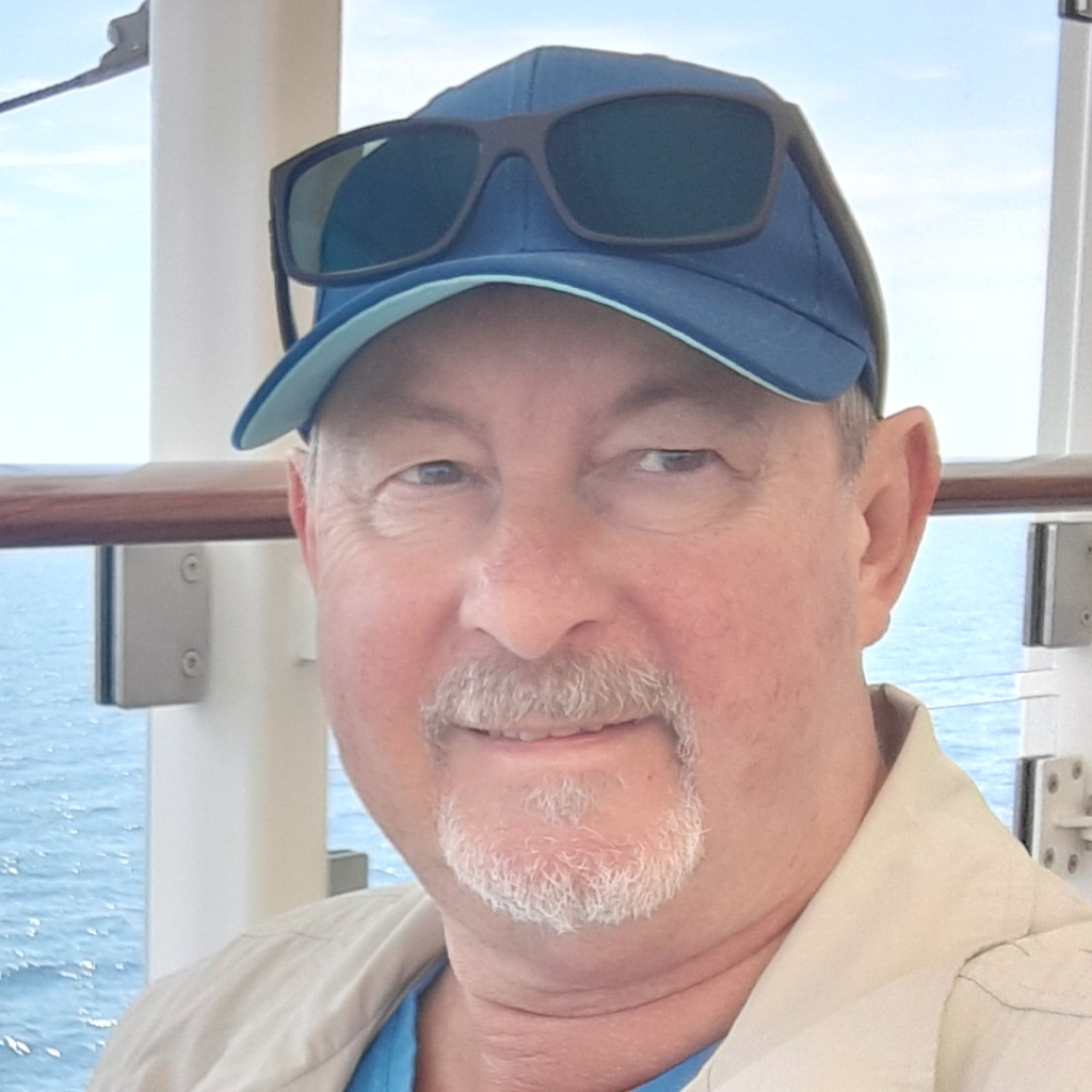 Roland Cipriano Anwendungstechnischer Berater mit Schwerpunkt KSS