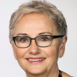 Barbara Stolzenfeld