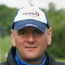Stefan Sickenberger