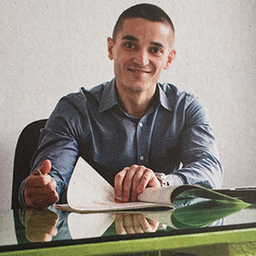 Hristo Penkov