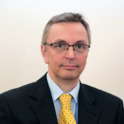 Markus Mazanek