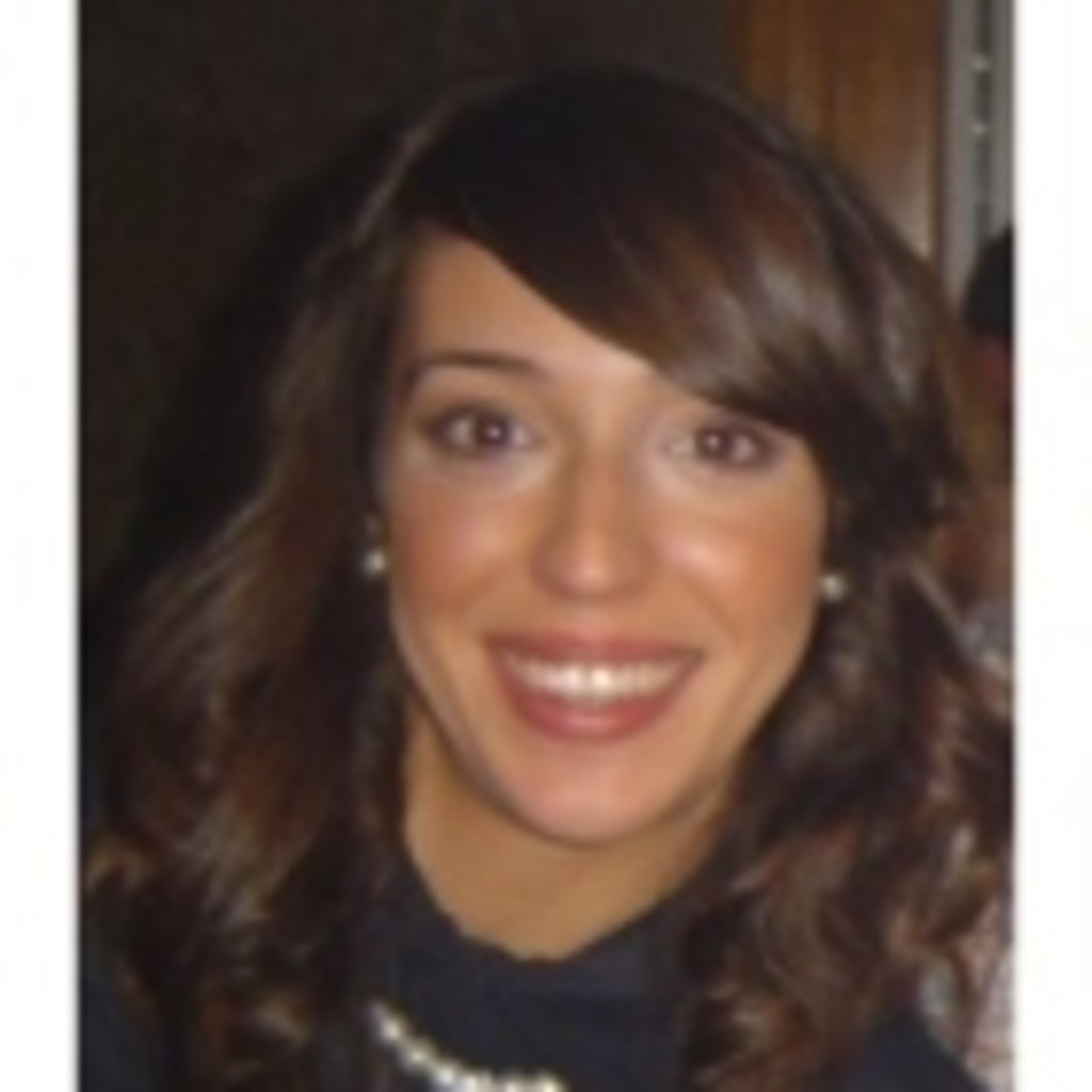 Patricia Martinez Responsable de Recursos Humanos Talaris (Spain