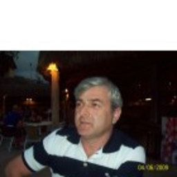Selim Topuz