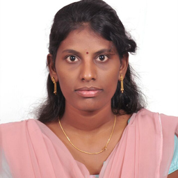 JAYASHREE GOVINDARAJ
