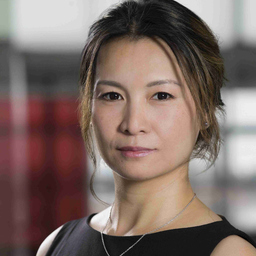 Yuan Zhang  CEFA/CIIA