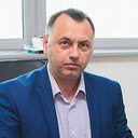 Dmitry Suvorov