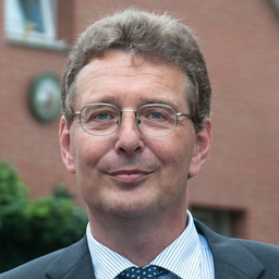 Uwe Sauke