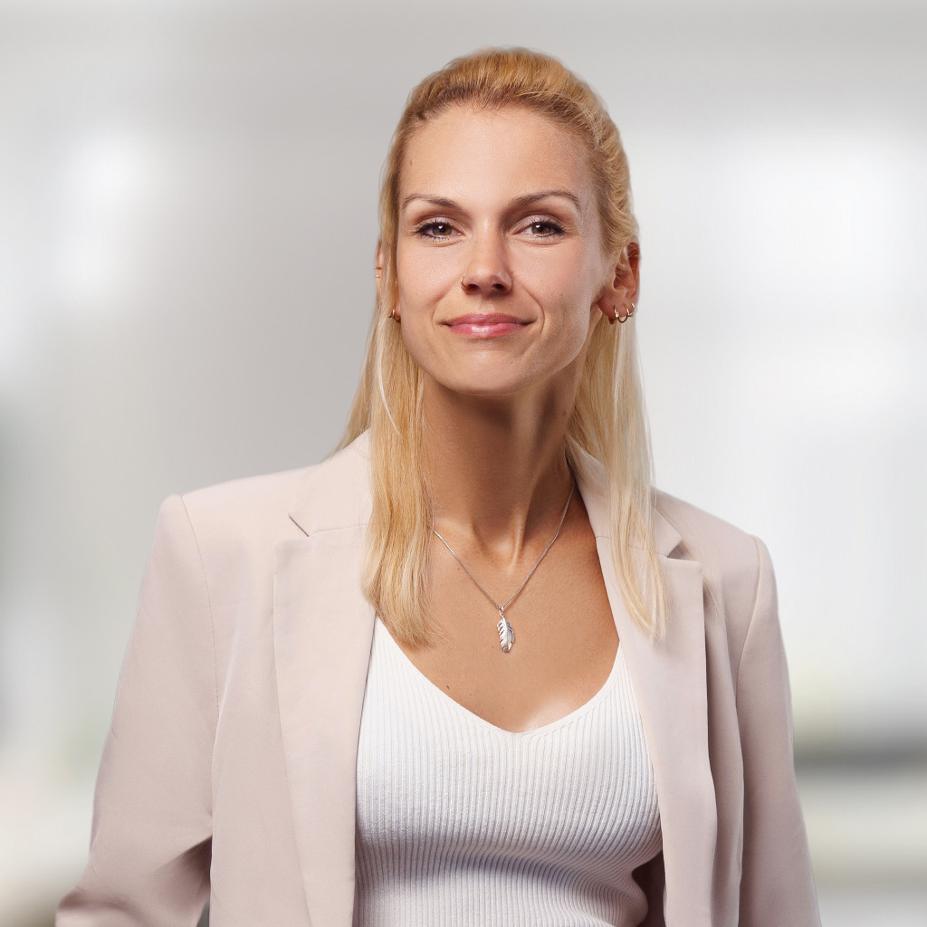 Mira McGowran - Head of Finance & Human Resources, M. d ...