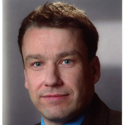 Dr. Peter Krüger