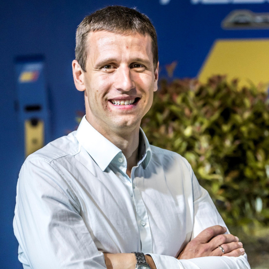 Robert Stiller - Programm Management Supervisor - Ford-Werke GmbH | XING