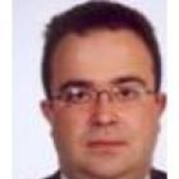 Alfonso Garcia-Arguelles Sagrado