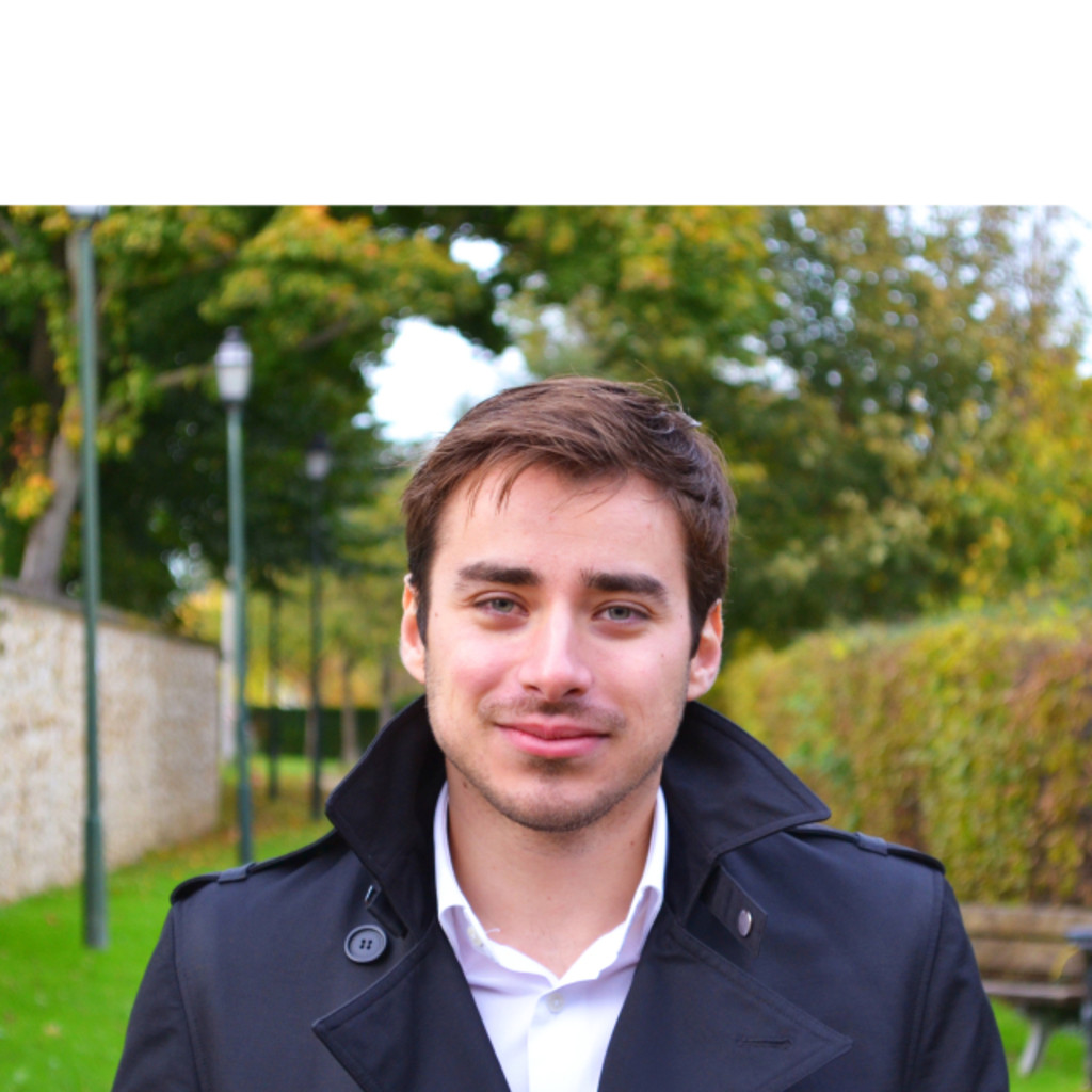 Rémi PAOLOTTI Manager de projets en système d'information Free XING