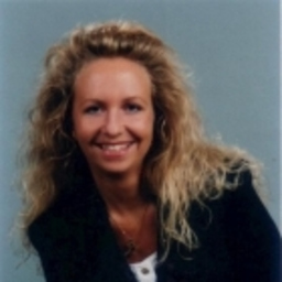 Profilbild Eva Hanke