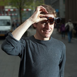 Sander Foederer