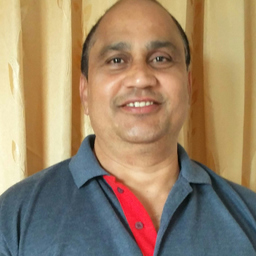 Shivaram Prasad