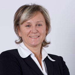Vera Popp-Gurova