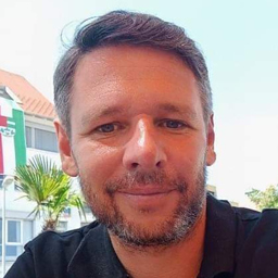 Ralf Reinhardt