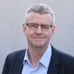 Uwe Kalmer