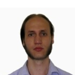 Profilbild Felipe Stein