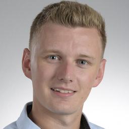 Niklas Blecker