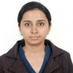Isha Shree
