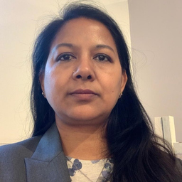 Mamta Anand