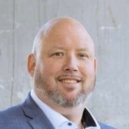 John Michael Dreher