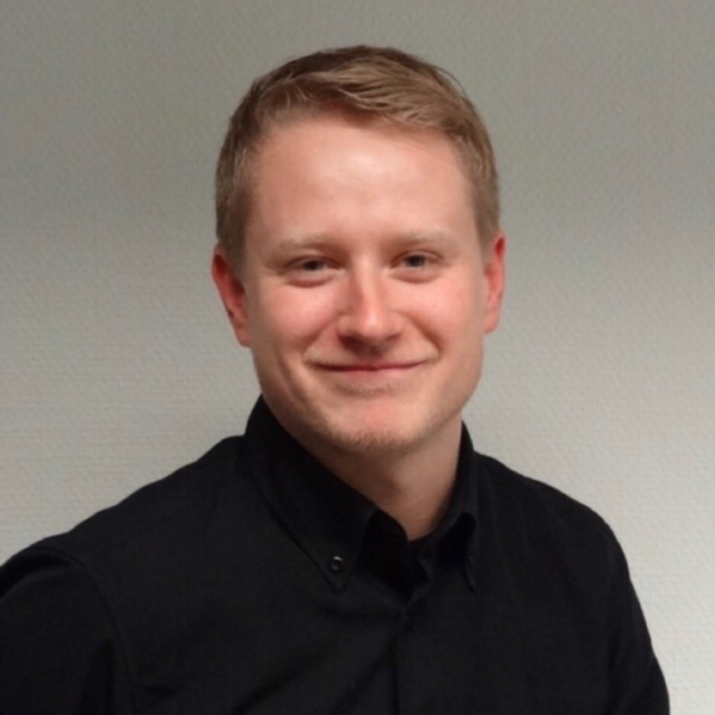 Social Media Profilbild Alexander Korn Nürnberg