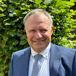 Oliver Kußmack's profile picture