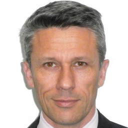 François GASTINEL