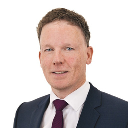 Burkhard Eickhoff