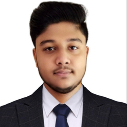AKRAM KHAN