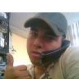 Carlos Valero Arce