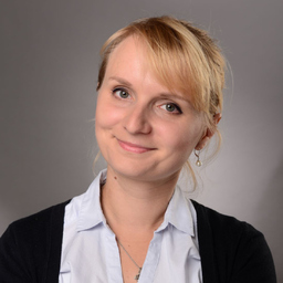 Dr. Tatjana Kantsavenka's profile picture