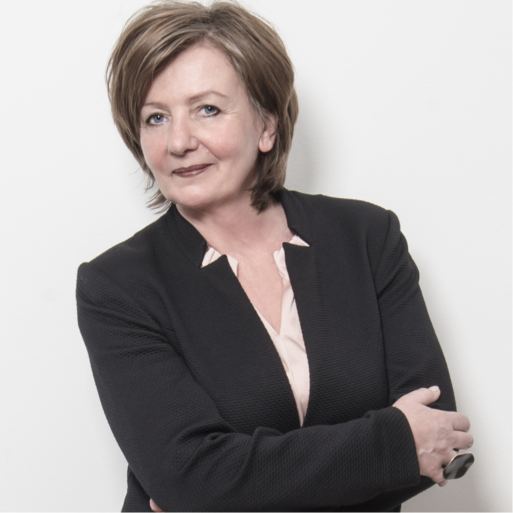 Birgit Berger Senior Beraterin 2vision werbeagentur XING