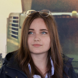 Lara Krüger