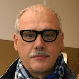 Profilbild Ullrich Scholz