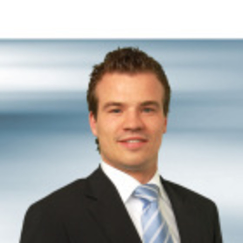 Social Media Profilbild Jens Weber Aschaffenburg