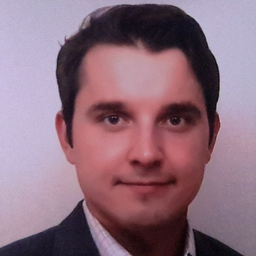Gleb Ovchinnikov