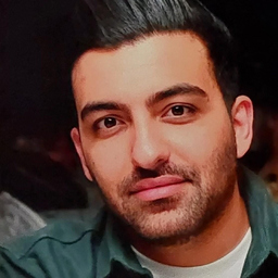 Ashkan Zare's profile picture