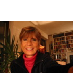 Dr. Ingrid Veldhoen