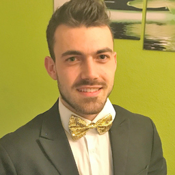 Pascal Bernet