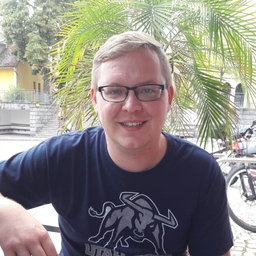 Stefan Seyerl