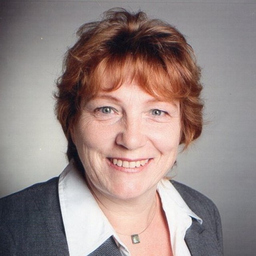 Profilbild Heike Böhme