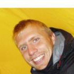Erik Cedergren